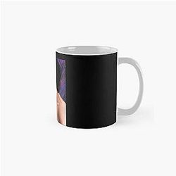 Colorized Robert Sheehan Classic Mug