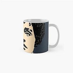 Robert Sheehan Classic Mug