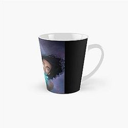 Robert Sheehan as Klaus Hargreeves Tall Mug