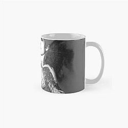 Met Robert Sheehan Classic Mug