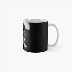 Met Robert Sheehan Classic Mug