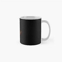 I stan Robert Sheehan Classic Mug