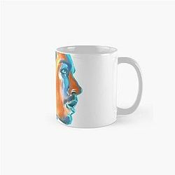 Klaus Hargreeves Robert Sheehan Classic Mug