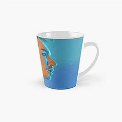 Klaus Hargreeves Robert Sheehan Oil Portrait Mug