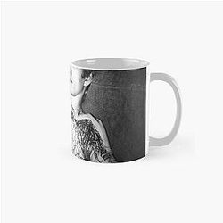 Robert Sheehan Misfits Classic Mug