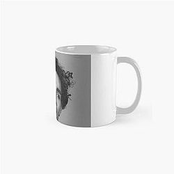 Robert Sheehan Classic Mug