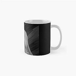 Robert Sheehan Digital Portrait Classic Mug