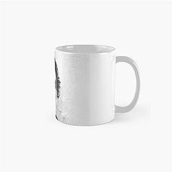 Robert Sheehan Classic Mug