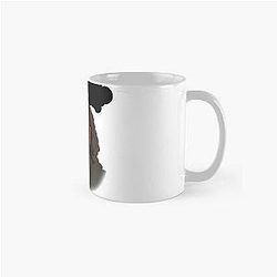 I love Robert Sheehan Classic Mug
