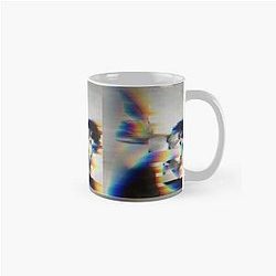Robert Sheehan Angel Classic Mug