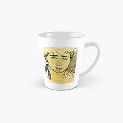 Robert Sheehan in Misfits Mug