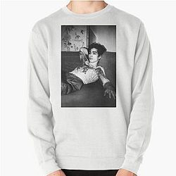 Robert Sheehan Misfits Pullover Sweatshirt