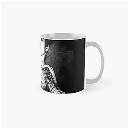 Robert Sheehan Classic Mug