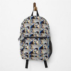 Robert Sheehan Angel Backpack