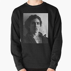 Robert Sheehan Aesthetic Sweatshirt