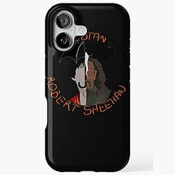 I stan Robert Sheehan Classic iPhone Case