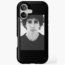 Robert Sheehan Essential iPhone Case