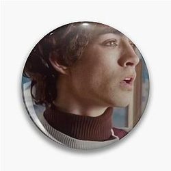 Robert Sheehan in Cherrybomb