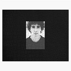 Robert Sheehan Essential Jigsaw