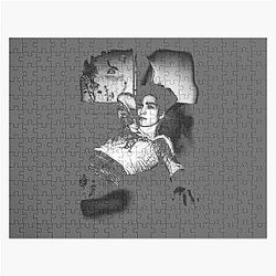 Met Robert Sheehan Puzzle