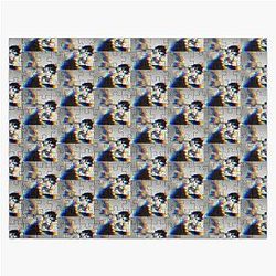 Robert Sheehan Angel Jigsaw Puzzle