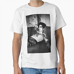 Robert Sheehan Misfits Classic T-Shirt