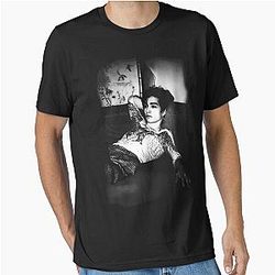 Met Robert Sheehan Essential T-Shirt