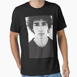 Robert Sheehan T-Shirt
