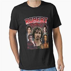 Robert Sheehan Essential T-Shirt