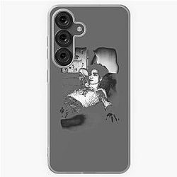 Met Robert Sheehan Galaxy Soft Case