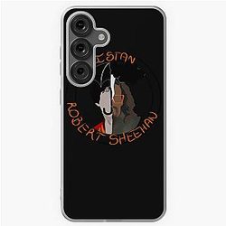 I stan Robert Sheehan Classic Samsung Galaxy Case