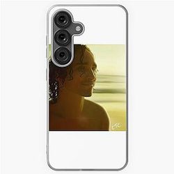 Robert Sheehan as Lee Samsung Galaxy Soft Case