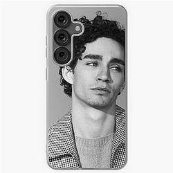 Robert Sheehan Samsung Galaxy Case
