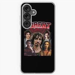 Robert Sheehan Soft Case