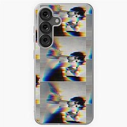Robert Sheehan Angel Samsung Galaxy Case