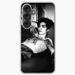 Met Robert Sheehan Samsung Galaxy Case