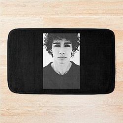 Robert Sheehan Essential Bath Mat
