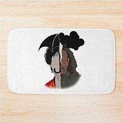 I Stan Robert Sheehan Bath Mat