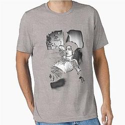 Met Robert Sheehan Essential T-Shirt