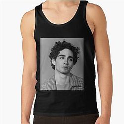 Robert Sheehan Tank Top