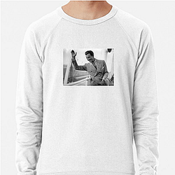 Quiet Authority Robert Taylor Sweatshirts