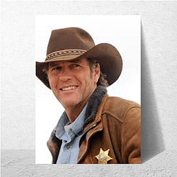 Lawman Legacy Robert Taylor Posters