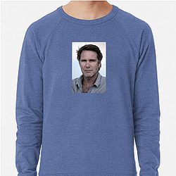 Stoic Sheriff Robert Taylor Sweatshirts