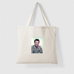 Screen Veteran Robert Taylor Bags