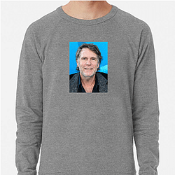 Timeless Strength Robert Taylor Sweatshirts