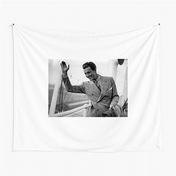 Quiet Authority Robert Taylor Tapestries