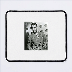 Western Grit Robert Taylor Mouse Pads