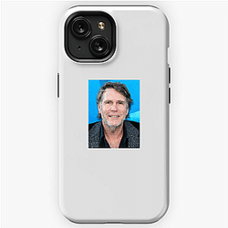 Timeless Strength Robert Taylor Samsung Cases