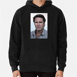Stoic Sheriff Robert Taylor Hoodies