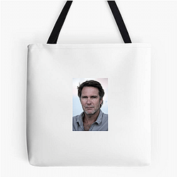 Stoic Sheriff Robert Taylor Bags